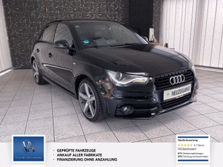 Audi A1 Used vehicle for sale