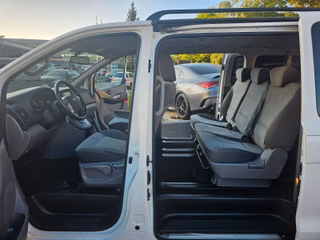 Hyundai H-1 Travel Family+*8 SITZER*EURO6*NAVI*KAMERA* - bilder 7