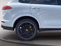 Daumennagel 9 - Porsche Cayenne S E-Hybrid Platnum Edition NAVI/LEDER/PANO/BI-XENON/RFK/LUFT