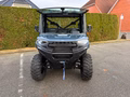 Daumennagel 2 - Polaris Ranger XP 1000 Nordic Pro Traktor T1b 60km/h