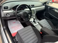 Daumennagel 11 - Volkswagen Passat 2.0 Alltrack Variant 4Motion/NAV/KAM/AHK/