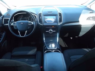 Ford S-MAX Titanium, Automatik, Ergonomie-Sitz, Navi, AHK, LED, - foto 22