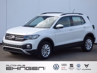 Volkswagen T-Cross Neuwagen Kaufen
