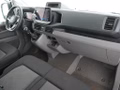 Daumennagel 3 - Volkswagen Crafter Kasten LR 35 lang Hochdach 2,0 TDI NAVI/KLIMA/RFK/DAB