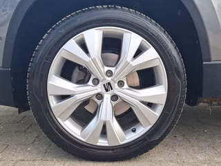 SEAT Ateca 1.5 TSI Xperience DSG / KLIMA / NAVI / LED / SITZHEIZUNG - foto 13