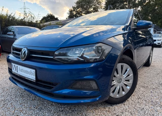 Volkswagen Polo 1.0 TSI ACC*Navi*SitzHz.*Klima*AWR