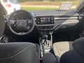 Daumennagel 11 - Skoda Fabia Style 1.0 TSI 110 PS