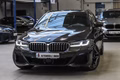 Daumennagel 5 - BMW 540d xDrive Touring Sport-Aut///M SPORT/BOWERS&WILKINS