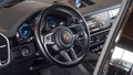 Daumennagel 20 - Porsche Cayenne PLATINUM COUPE ACC 360° HUD BOSE SOFTCLS