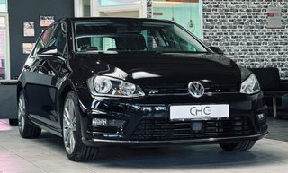 Volkswagen Golf Gebrauchtwagen Kaufen