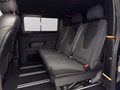 Daumennagel 13 - Mercedes-Benz V 250 d kompakt *CAMPER-UMBAU*STDHZG*BETT*SOLAR*