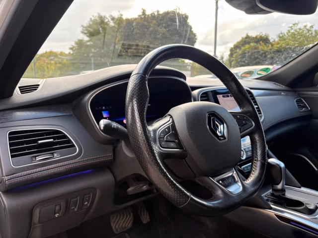 Renault Talisman Grandtour Initiale Paris ACC*Memory*Kam - bilder 9