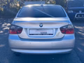 Daumennagel 9 - BMW 320 d M-Paket TÜV 02/28 GGG XENON Klimaaut.