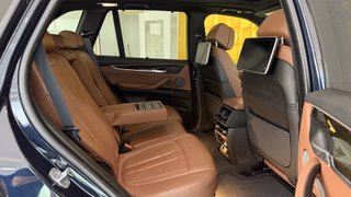 BMW X5 xDrive 35 i  7 SITZER PANO MEMORY ACC AHK - bilder 15
