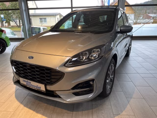 Ford Kuga age.one-day registration Kaufen