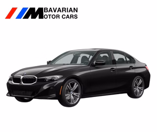 2023 BMW 330i Sedan - photo 1