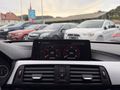 Daumennagel 27 - BMW 320 d F30/M-SPORT/HEAD-UP/SPORT-AUTOM./SPUR/LCI/