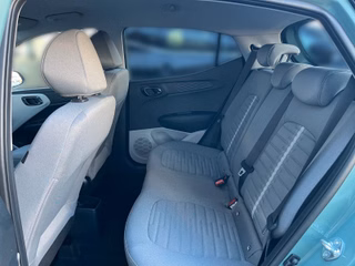 Hyundai i10 1.2 Prime SmartKey Navi Kamera Sitzheizung - bilder 7