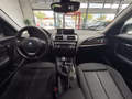 Daumennagel 10 - BMW 118d Sport Line NAVI|SHZ|TEMP.|PDC|MFL