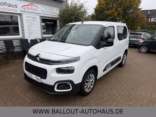 Citroën Berlingo MPV Feel M*1.HAND*KLIMA*NAVI*TEMPO*SHZ* - photo 2