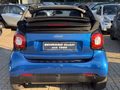 Daumennagel 12 - Smart ForTwo*CABRIO*PRIME*LEDER*EINPARKHILFE*90PS*