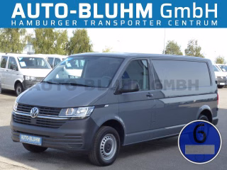 Volkswagen T6.1 Transporter Gebrauchtwagen Kaufen