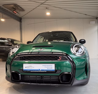 MINI Cooper S Sport Autom.. LED Kamera Winterp. CarPlay - photo 1