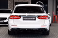 Thumbnail 11 - Mercedes-Benz E63T S AMG 4Matic|PERFORMANCE SITZE|KERAMIK|VOLL
