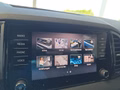 Daumennagel 41 - Skoda Karoq Sportline 1,5TSI DSG 4*J.Gar/aAHK/Matrix/Navi