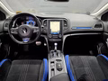 Daumennagel 9 - Renault Megane IV 1,6 GT, HEAD UP, R-KAMERA, KEYLESS