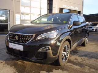 Peugeot 5008 Active PT 130, Business-Paket, Navi,ACC - bilder 1