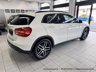 Mercedes-Benz GLA 180 6-Gang - nur 61 tkm - PANO KAM STANDHEIZ - photo 7