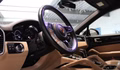Daumennagel 10 - Porsche Cayenne Coupe E-Hybrid Platinum Edition Pano LED KAMERA
