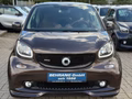 Daumennagel 49 - Smart ForTwo BRABUS TAILOR MADE*MANUFAKTUR+SONDERLACK*