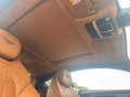 Daumennagel 11 - Bentley New Continental GT MATRIX-BEAM/MASSAGE/GROSSDACH