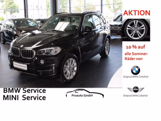 BMW X5 Used vehicle for sale
