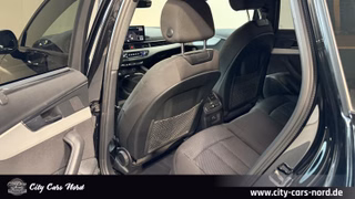 Audi A4 40 TDI advanced KAMERA+TEMPO+LED+SHZ+NAVI - photo 23