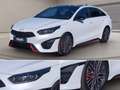 Daumennagel 3 - Kia ProCeed 1.6T GT ACC PANO NAVI LED CARPLAY KAMERA