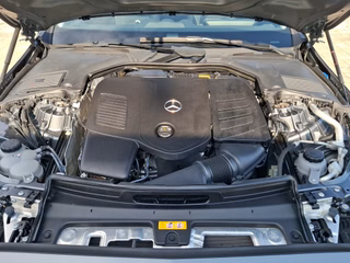 Mercedes-Benz C 180 T AMG Line AUTOMATIK / PANORAMA / AHK / NAVI / LED - foto 10