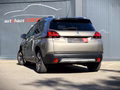 Daumennagel 5 - Peugeot 2008 Allure CarPlay | RCam |Navi
