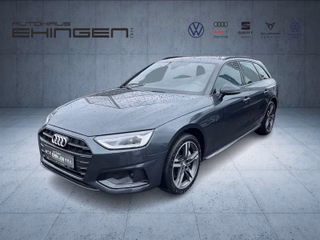 Audi A4 Gebrauchtwagen Kaufen