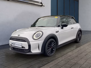 MINI COOPER Gebrauchtwagen Kaufen