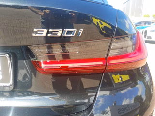 2026 BMW 330i xDrive Sedan - photo 1
