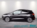 Daumennagel 3 - Ford Fiesta 1.0 EcoBoost S&S TITANIUM Winter-Paket