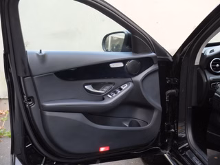 Mercedes-Benz C 160 Automatik LED Comand - bilder 7