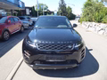Daumennagel 2 - Land Rover Range Rover Evoque