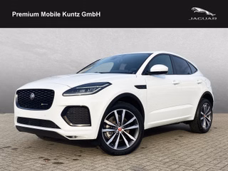 Jaguar E-Pace New vehicle for sale