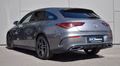 Daumennagel 8 - Mercedes-Benz CLA 200 AMG/NIGHT/ WIDES./TEMPO/PANO/LED/MBUX/AHK/18"
