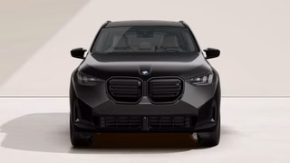 2026 BMW X3 M50 xDrive - photo 3