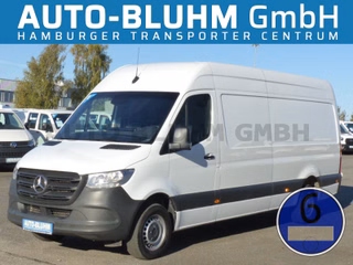 Mercedes-Benz Sprinter Used vehicle for sale